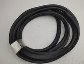 Trunk rubber seal (body)