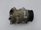 Air conditioning (A/C) compressor (pump)