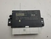 Parking PDC control unit/module