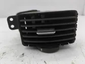 Dashboard side air vent grill/cover trim