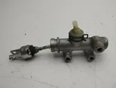 Clutch slave cylinder