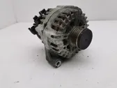 Generator/alternator