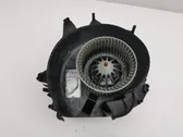 Heater fan/blower