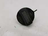 Fuel tank filler cap