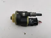 Fuel filter heater