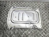 Center/middle under tray cover