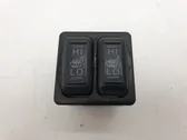 Seat heating switch