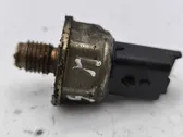 Fuel pressure sensor