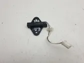 Keyless system antenna