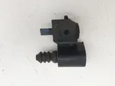 Fuel tank opening switch