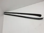 Windshield trim