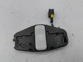 Seat pressure sensor