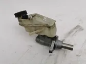 Master brake cylinder