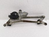 Motor y varillaje del limpiaparabrisas delantero