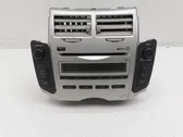 Radio / CD-Player / DVD-Player / Navigation