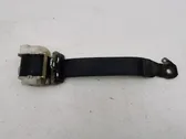 Ceinture de sécurité arrière