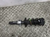 Front shock absorber/damper