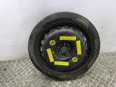 R 20 spare wheel