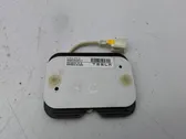 Sensor de presión del asiento