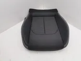 Driver seat console base