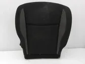 Driver seat console base