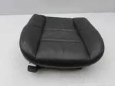 Driver seat console base