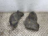 Couvre-soubassement arrière