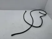 Headlight washer hose/pipe