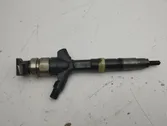 Injecteur de carburant