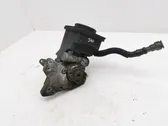 Power steering pump