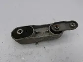 Gearbox mounting bracket