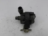 Electric auxiliary coolant/water pump