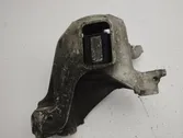 Engine mount bracket