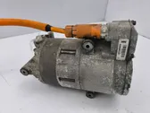 Air conditioning (A/C) compressor (pump)