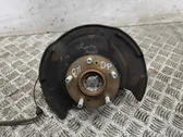 Front wheel hub