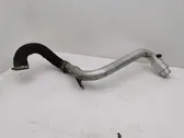 Intercooler hose/pipe