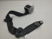 Ceinture de sécurité arrière