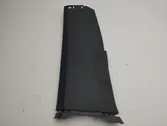 (B) pillar trim (bottom)