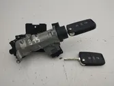 Ignition lock