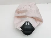 Steering wheel airbag