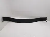 Tailgate/boot cover trim set