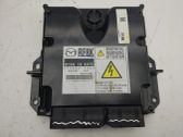 Engine control unit/module