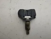 Tire pressure sensor