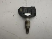 Tire pressure sensor