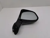 Manual wing mirror