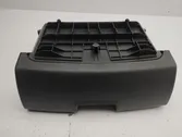 Front trunk storage compartment