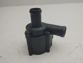 Electric auxiliary coolant/water pump