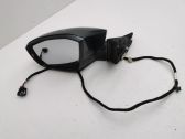Front door electric wing mirror