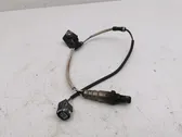 Lambda probe sensor