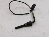 Exhaust gas temperature sensor